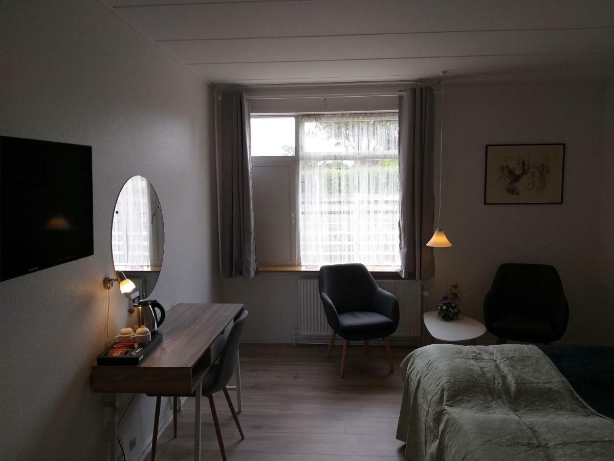 Billum Kro Extérieur photo